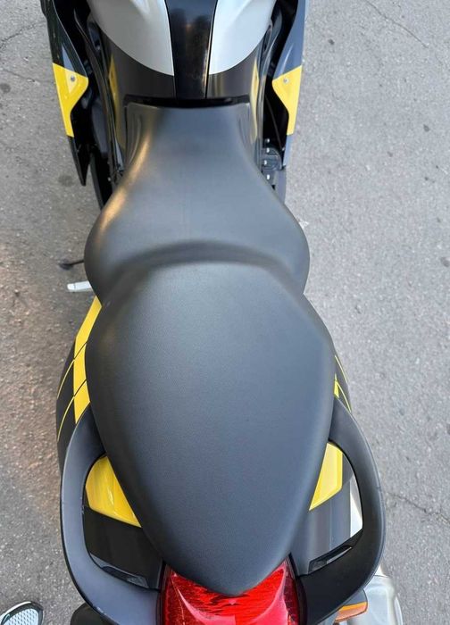 BMW K1200S в отличном состоянии, продажа или обмен