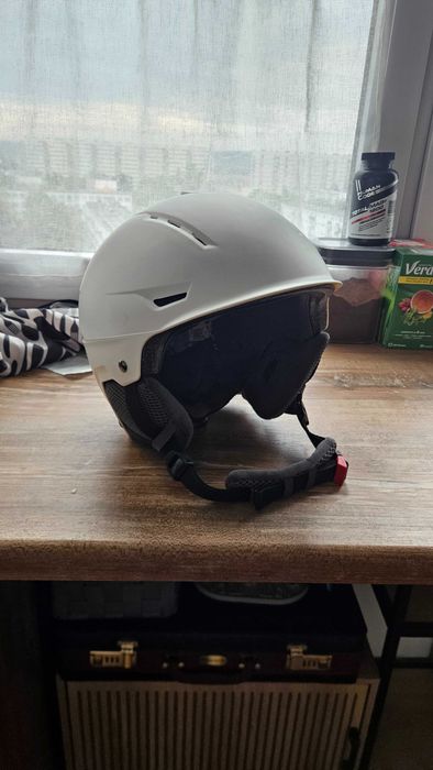 Kask rowerowy CRANE SP-102 M/L