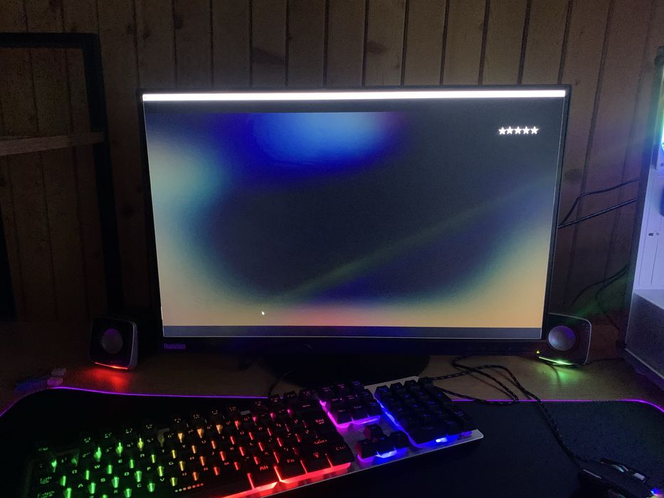 Komputer gamingowy