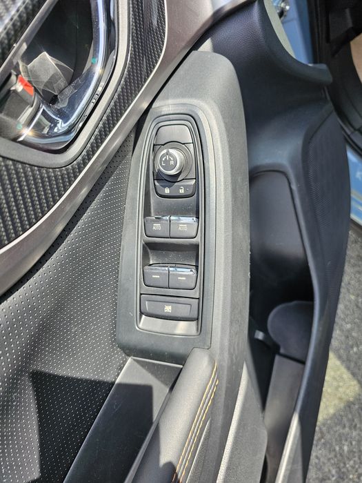 Subaru Crosstrek 2019