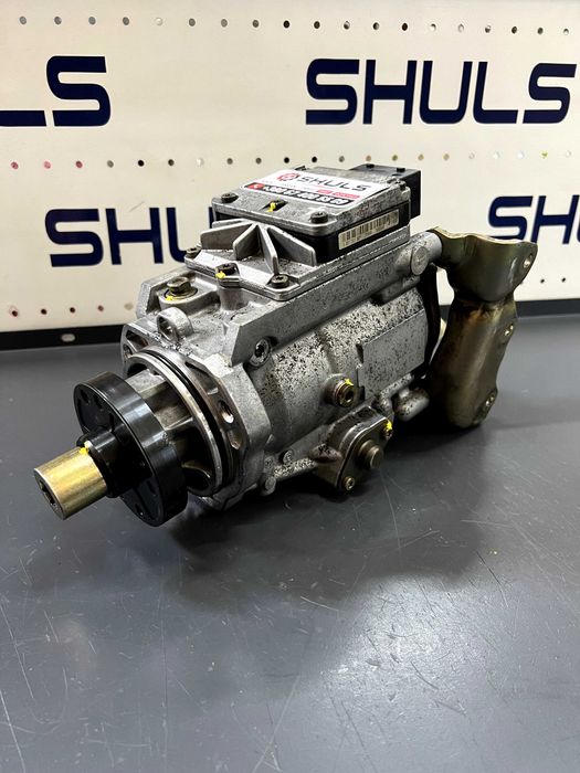 ПНВТ паливний насос тнвд Nissan Bosch 0470504012 гарантія 6 місяців