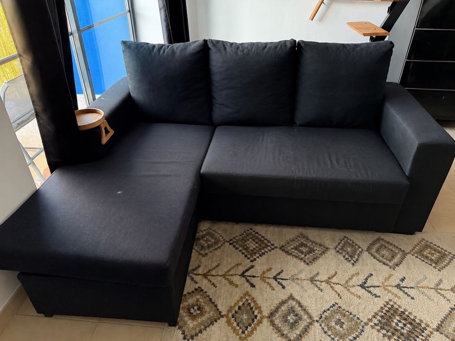 Sofa chaise longue
