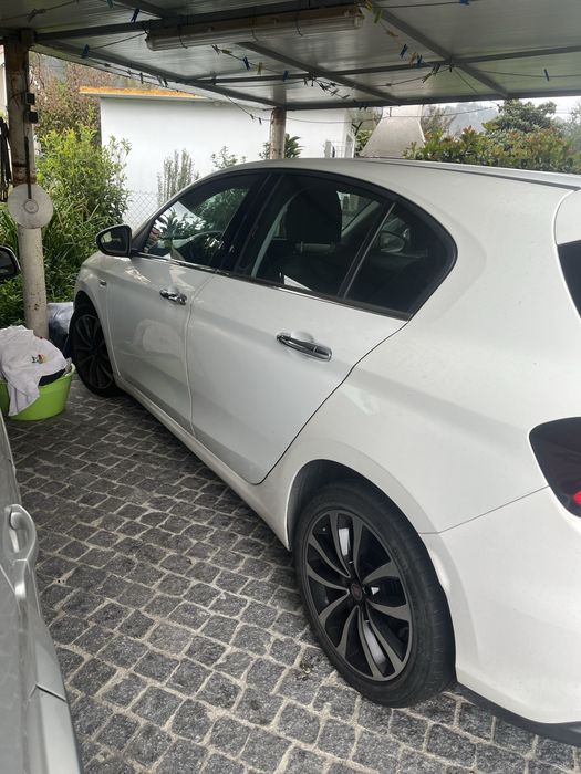 Fiat tipo 2018 impecavel — photo 3