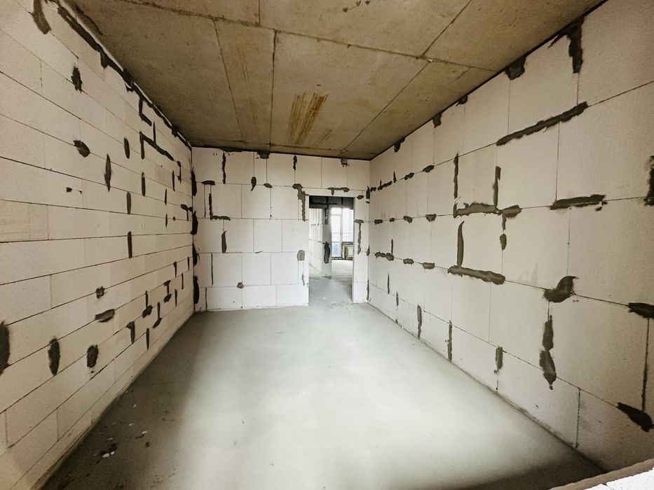 3- комнатная Таировские Сады Рассрочка   Дом Сдан Вид моря