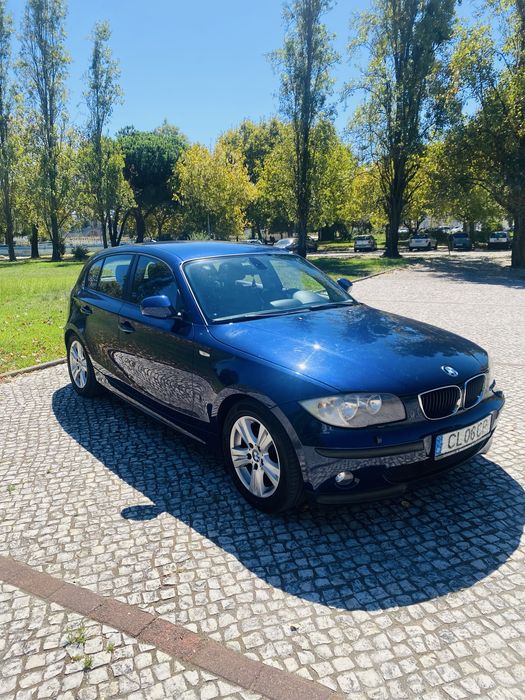 BMW 118i LCI Pack M Integral - Impecável
