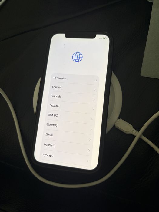 Iphone 12 128Gb usado