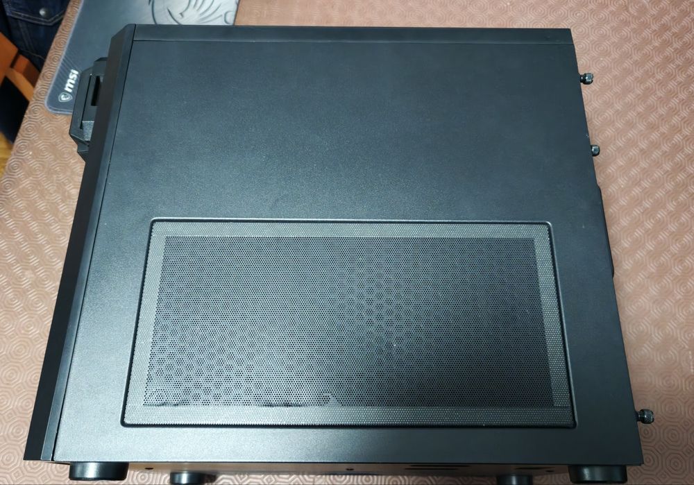 Caixa PC Corsair 280X