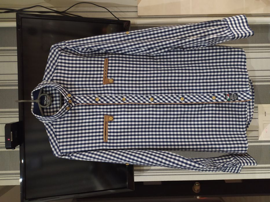 Сорочка чоловіча