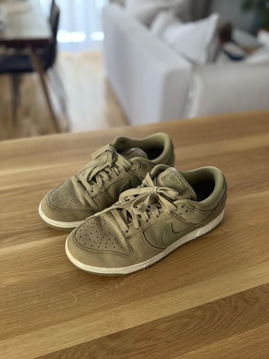Nike Dunk Low 39