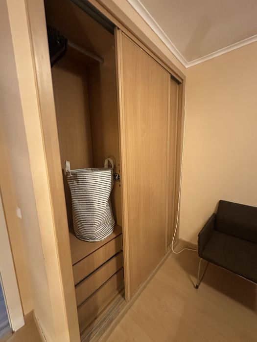 Alugo quarto 450 tudo incluido