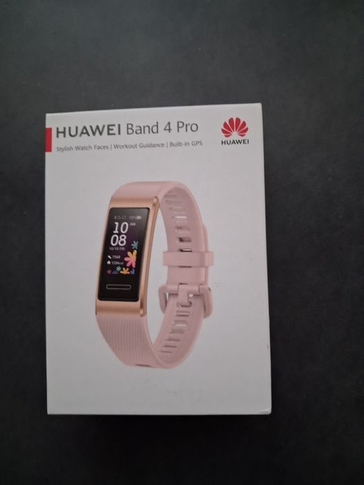 Huawei Band 4 Pro
