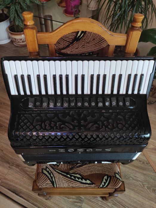 Akordeon wloski, Accordion, Vignoni