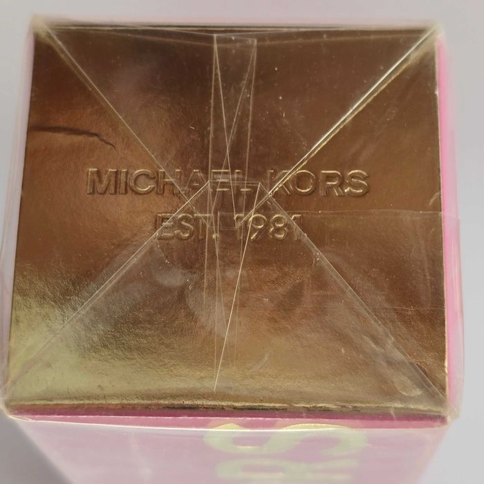 Michael Kors Sexy Blossom 100ml edp unikat