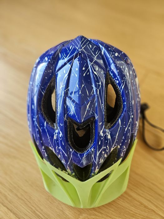 Kask Muddyfox, S - 48-53 cm