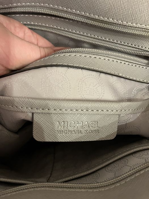 Torebka Torba Michael Kors Jet Set