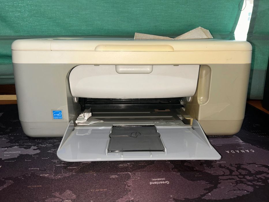 Impressora Deskjet F2280 series