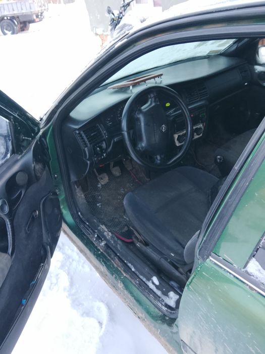 Продам Опель вектра б на ходу