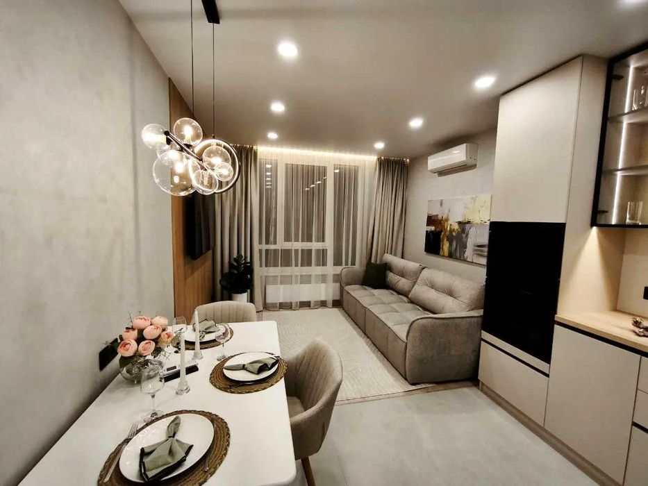 Здам квартиру подобово, погодинно центр Ужгород