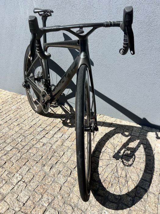 Cervelo S5 sram axs
