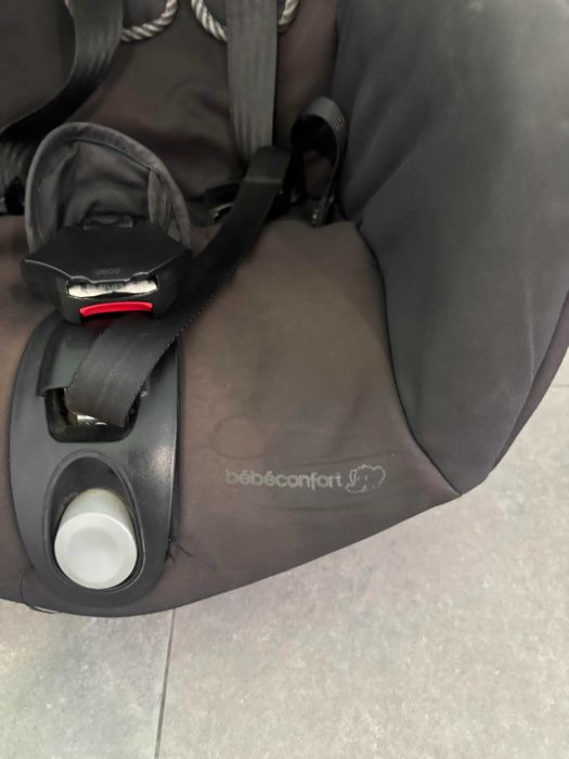 Cadeira automovel Bebeconfort