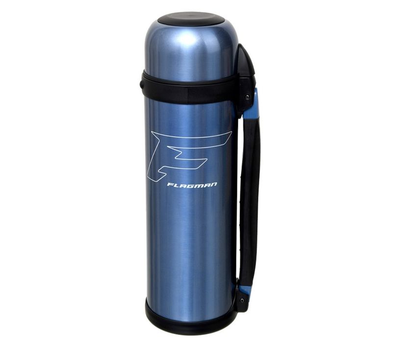 Термос Flagman Walker 1.2л. Перевірений часом!