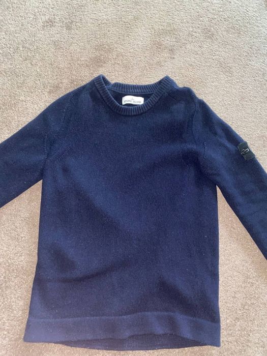 Кофта stone island худі стон айленд