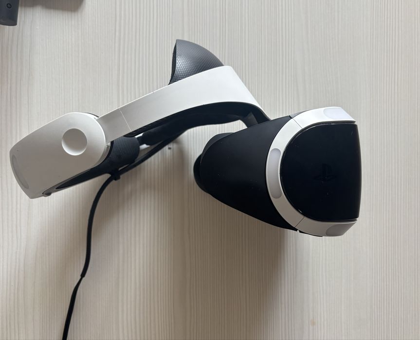 Sony PlayStation VR PSVR1 CUH-ZVR1