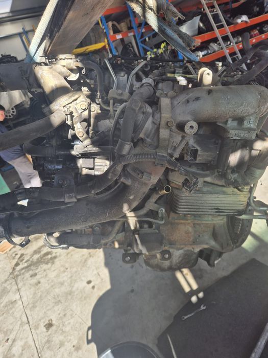 Motor Mitsubishi Canter (FB83) 3.0 TDI para peças