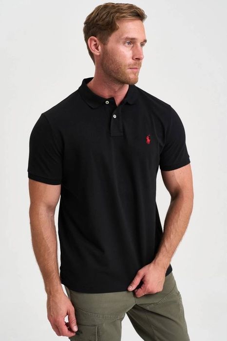 Чоловіча футболка поло Polo Ralph Lauren
