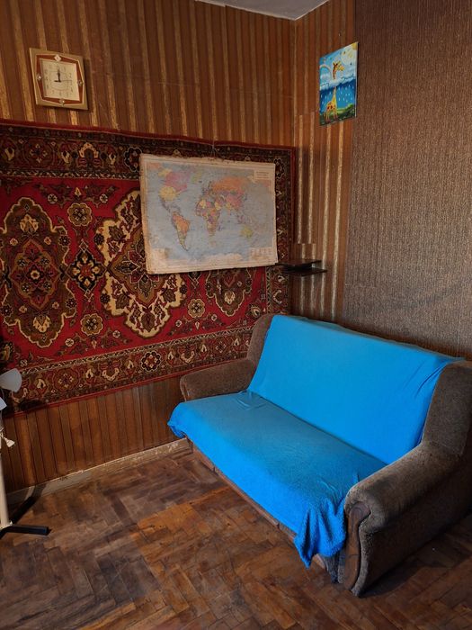 Сдам однокомнатную квартиру в Заводском районе