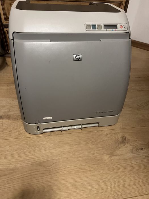 Drukarka Hewlett Packard Laser Jet 2605dn