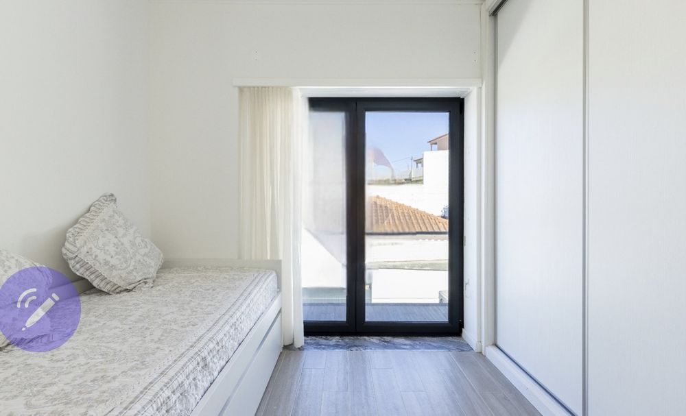 Moradia T3 com piscina