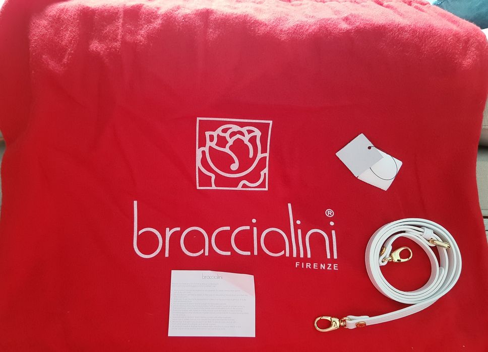 Mala Braccialini