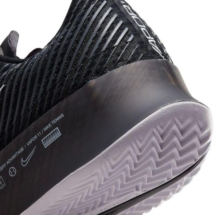 MEGA OFERTA !!! Buty tenisowe NIKE Air Zoom Vapor 11 Clay r. 46 - 30cm NOWE