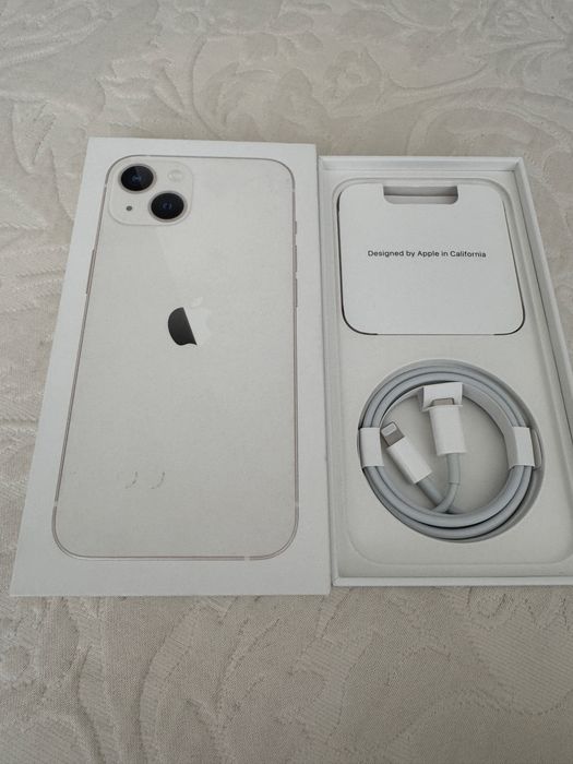 Iphone 13 128 Gb