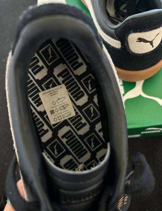 Sapatilhas Puma Palermo