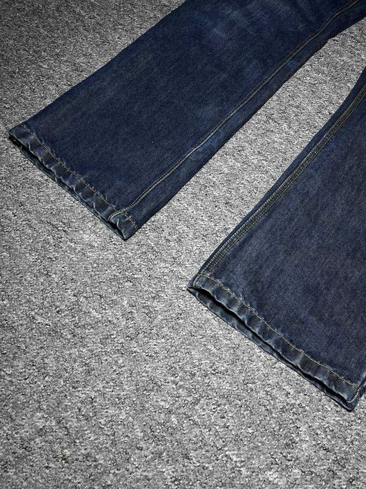 Чоловічі мото джинси HELD Crackerjack Kevlar motorcycle jeans - Розмір 34x32/L