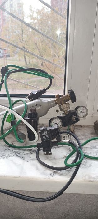 Продам Акваріум. Самовивіз.