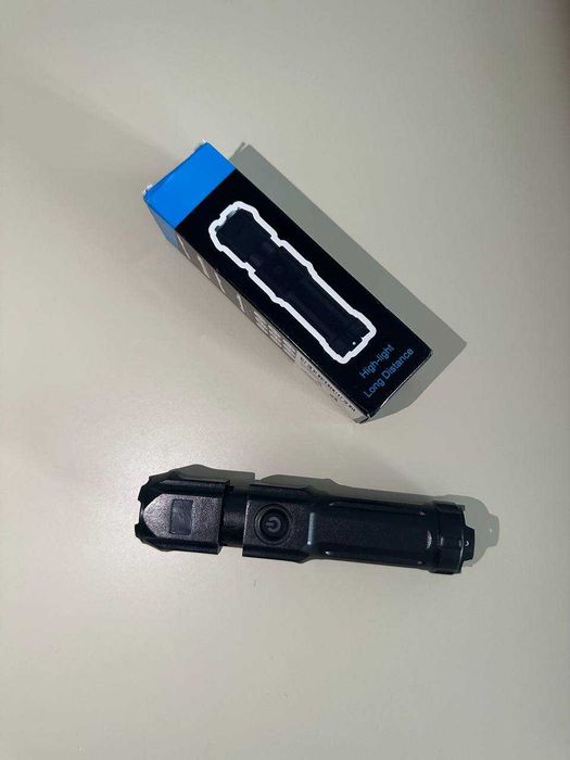 LED USB Ліхтарик