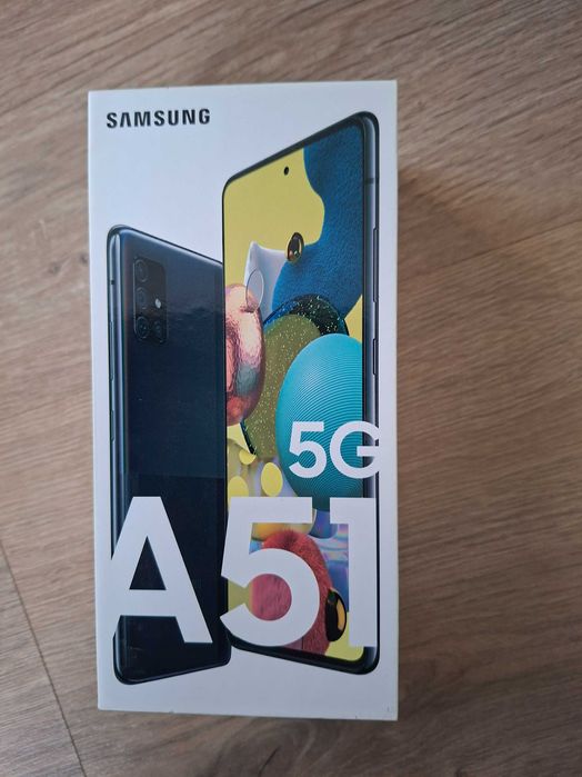 Samsung Galaxy A51 5g Grodzisk Wielkopolski • OLX.pl