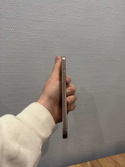 iPhone 16 Pro Max ESIM 256/512GB/1TB Blue/Black/Natural Titan