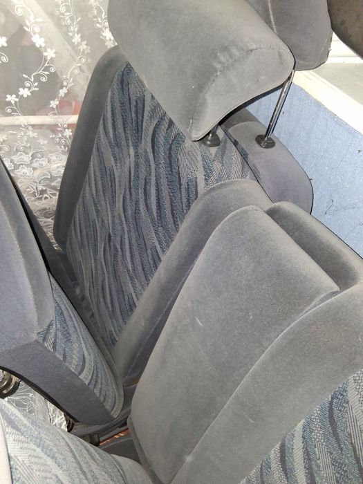 Салон/ Сидіння Toyota Carina E /Тойота Каріна Е універсал