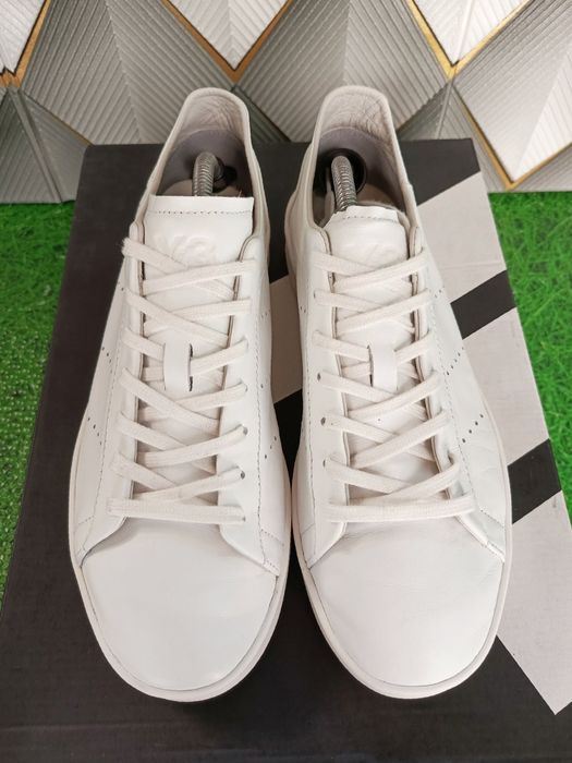 кросівки adidas  Y-3,stah smith (42р.27 см)