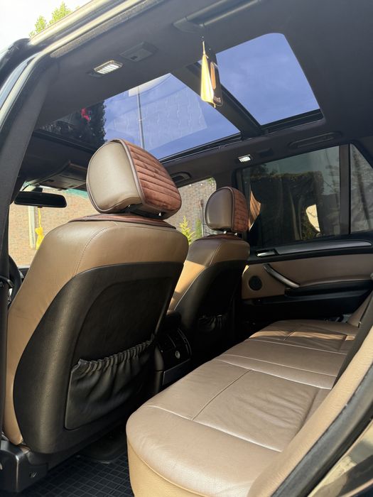 BMW X5 e 53 2006