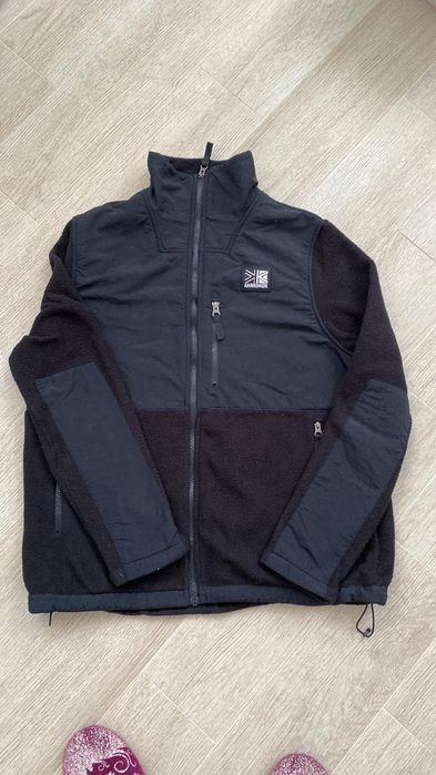 Кофта Чоловіча Karrimor XL