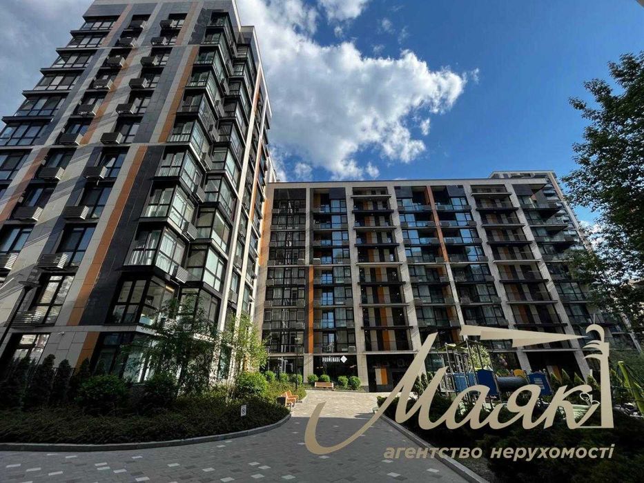 Комерційна нерухомість за адресою бульвар Дружби Народів (площа 277 м²) - Atlanta.ua - фото 4