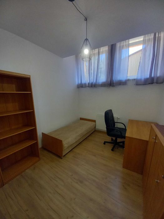 Pokój jednoosobowy blisko UR I WSPiA