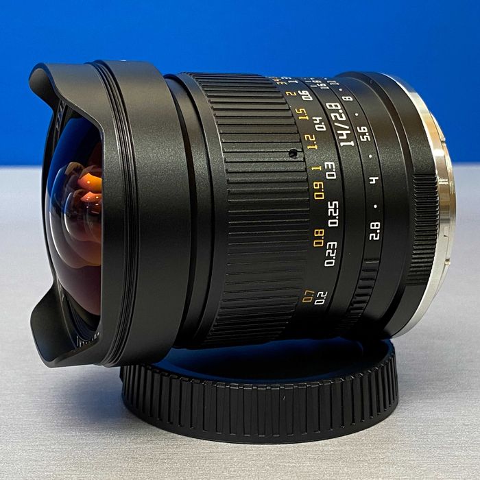 TTArtisan 14mm f/2.8 ASPH | Nikon Z | NOVA | 3 ANOS DE GARANTIA