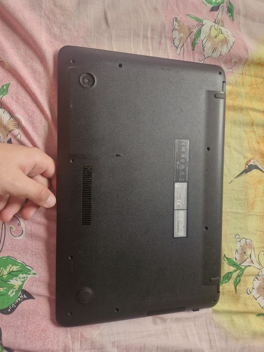 Asus f540m в чудовому стані