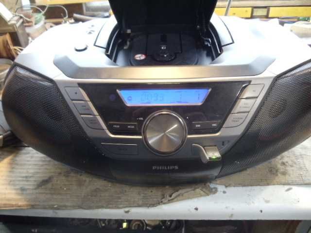 Продам радиоприемник VEF SPIDOLA 232